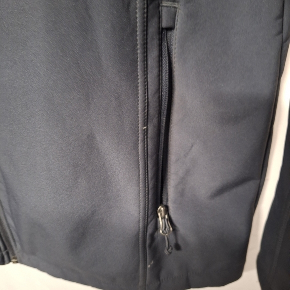 Men's Gray Jacket - Picture 3 of 7